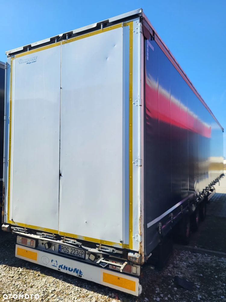 Krone Mega, Cert. XL. - 4