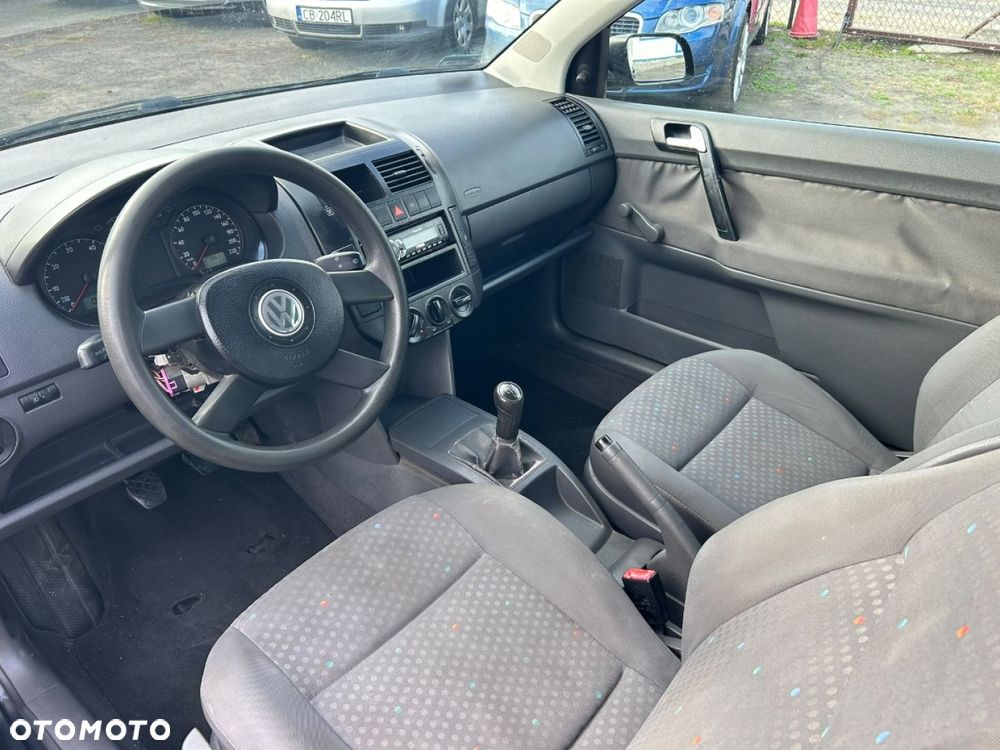 Volkswagen Polo - 6