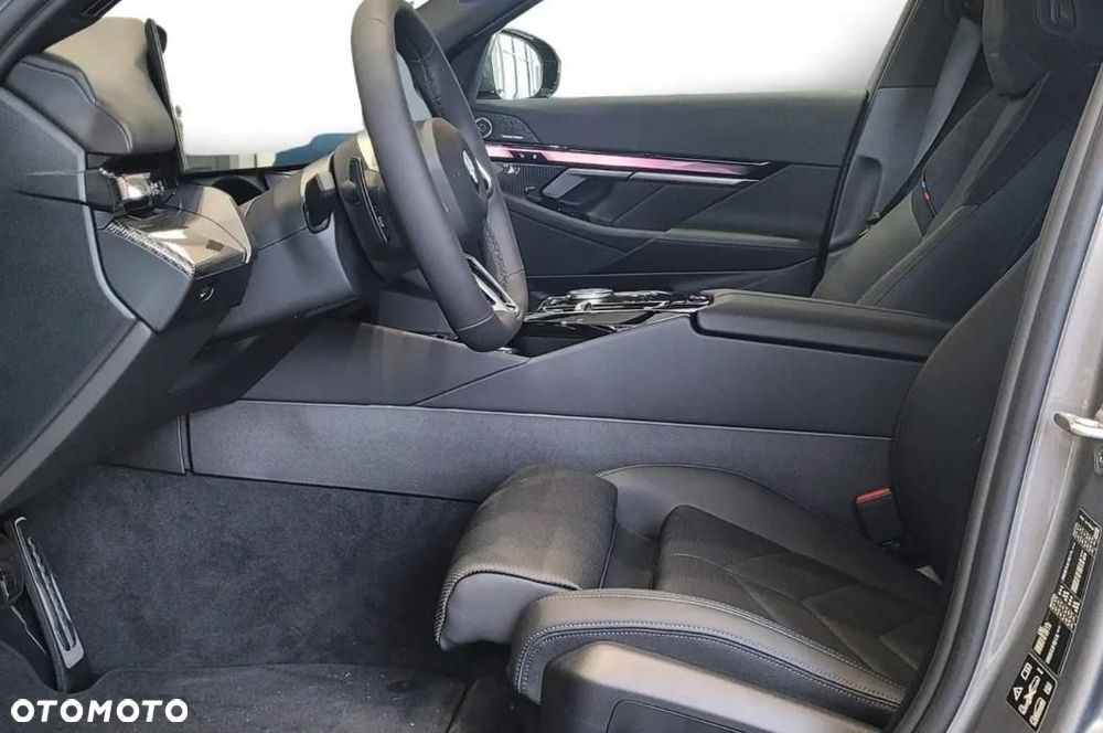 BMW Seria 5 - 6