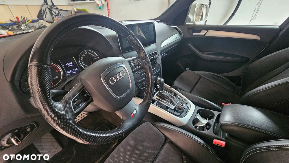 Audi Q5 - 7