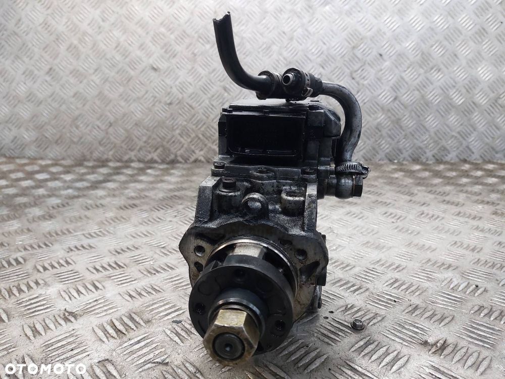 POMPA WTRYSKOWA USZKODZONA OPEL VECTRA C 2.2 DTI 0470504203 - 2