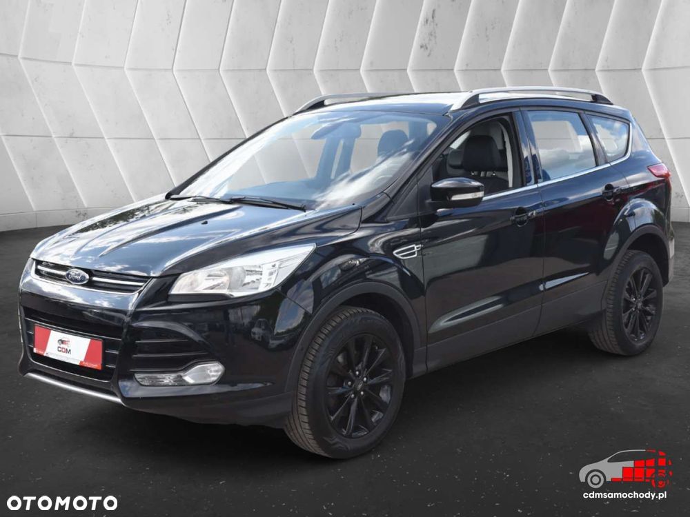Ford Kuga - 6