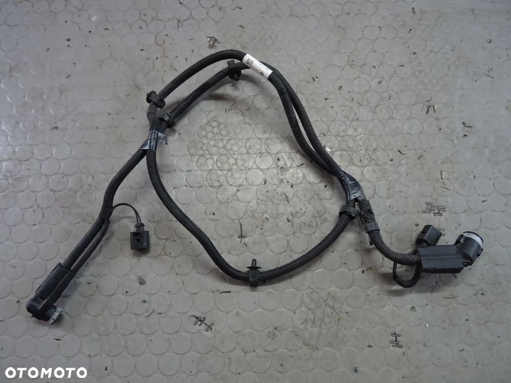 3Q0131983F przewod ADBLUE 2.0 TDI VW Passat B8 Arteon czesci