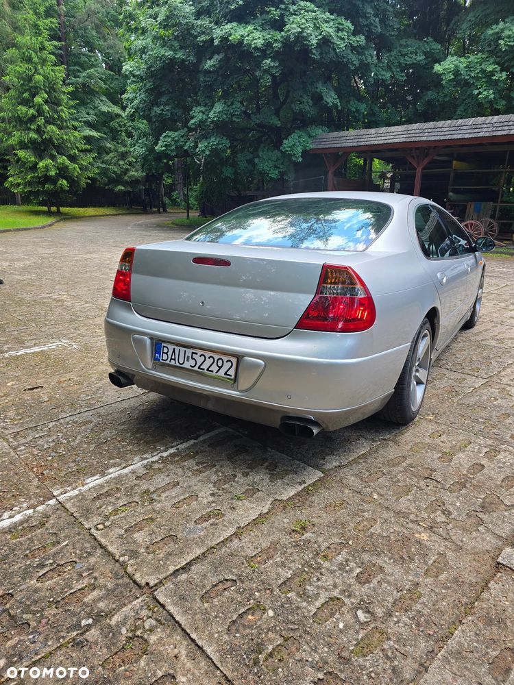 Chrysler 300M - 21