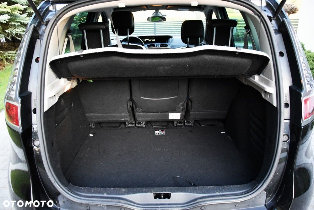 Renault Scenic 1.2 TCe Energy Limited EU6 - 7