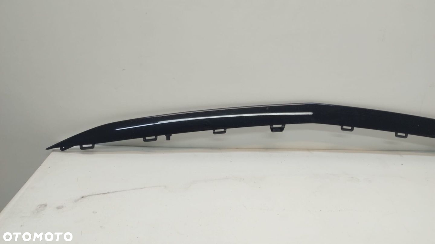 LISTWA DOLNA ZDERZAKA MERCEDES GLA A2478857604 - 3