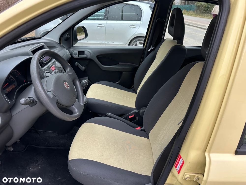 Fiat Panda 1.2 Active - 3