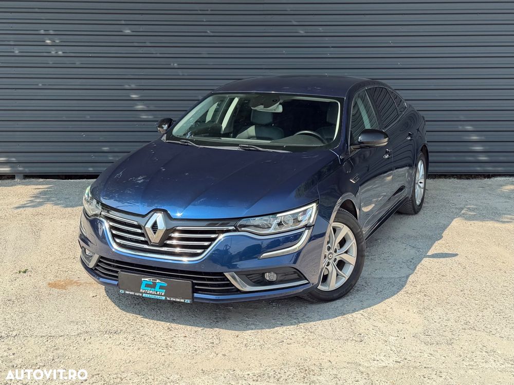 Renault Talisman - 33