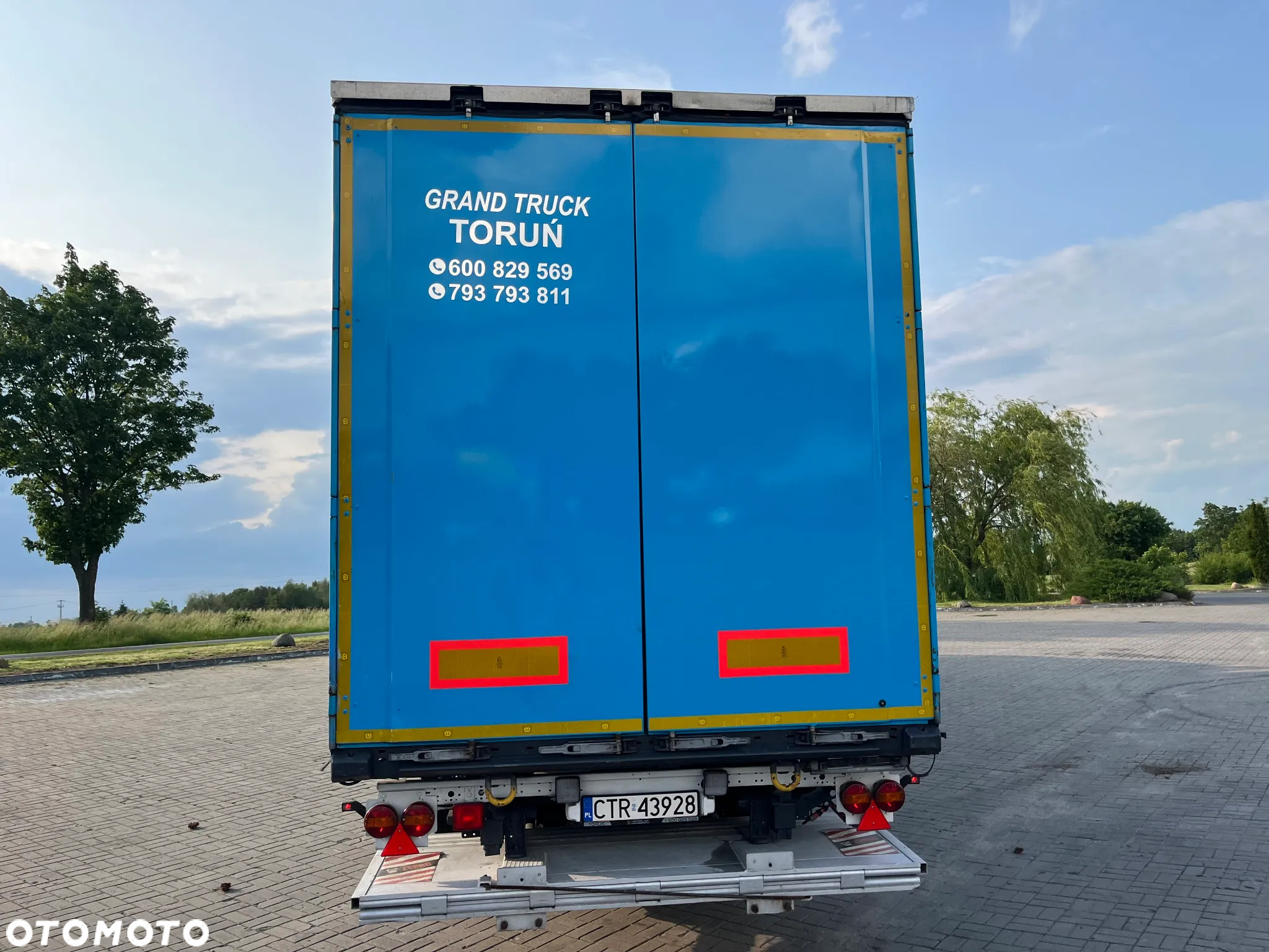 Iveco - 10