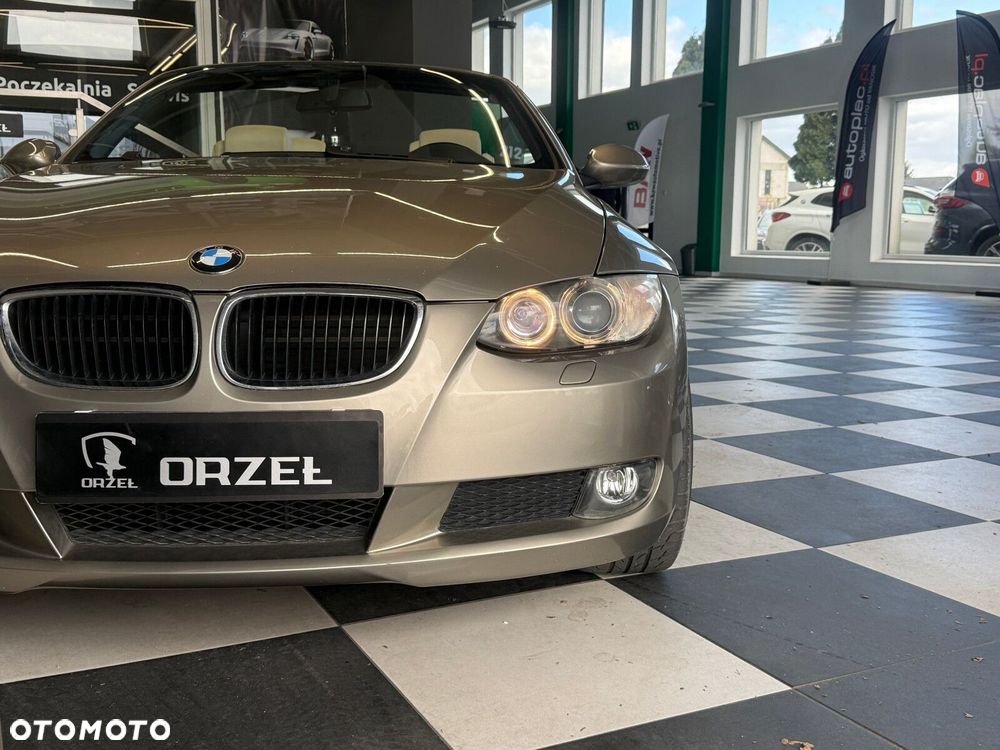BMW Seria 3 - 26