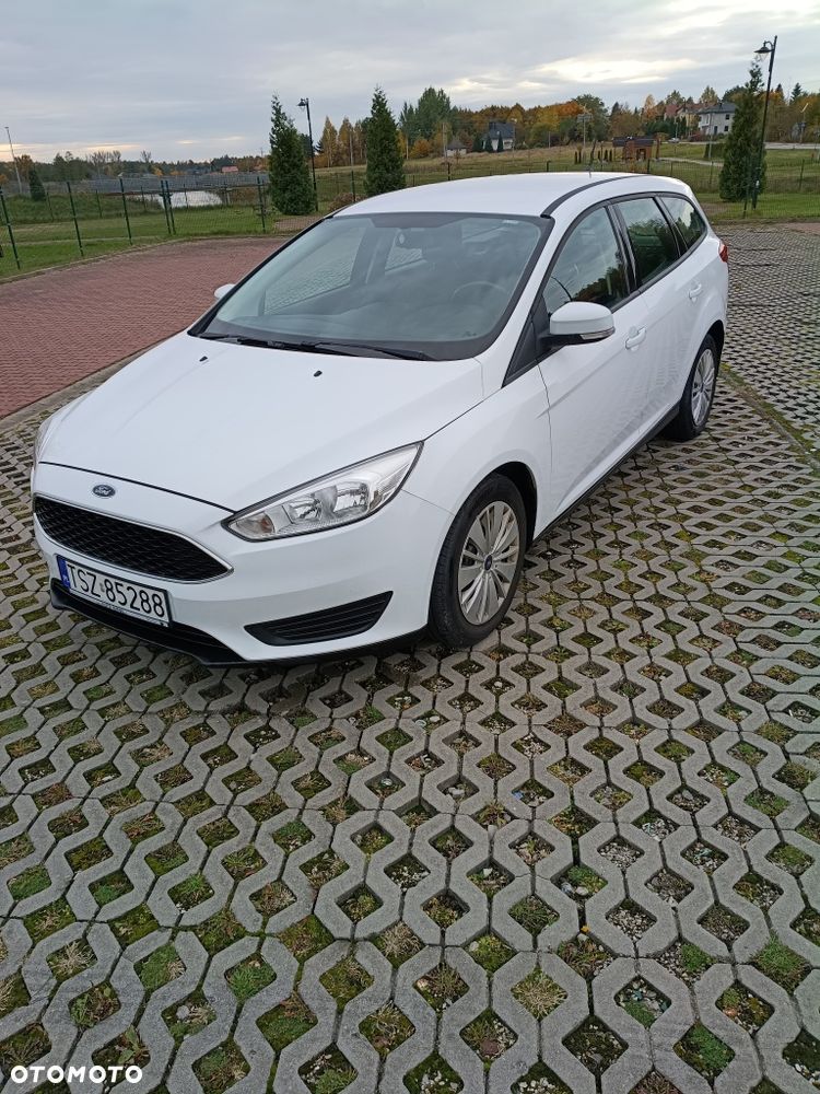 Ford Focus - 14
