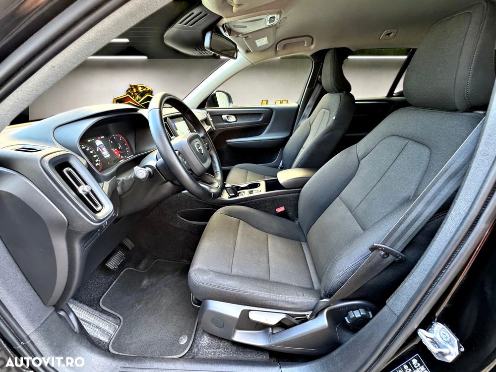 Volvo XC 40 D3 Momentum - 6