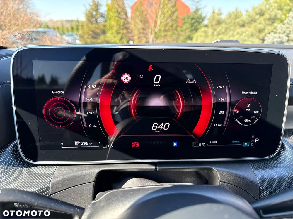 Mercedes-Benz CLE 220 d 9G-TRONIC Edition AMG Line - 12