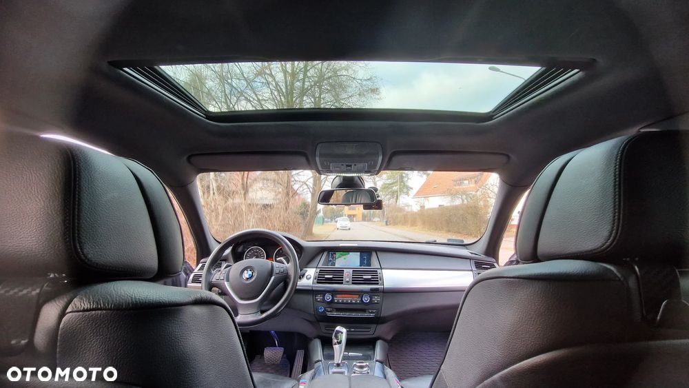 BMW X6 - 15