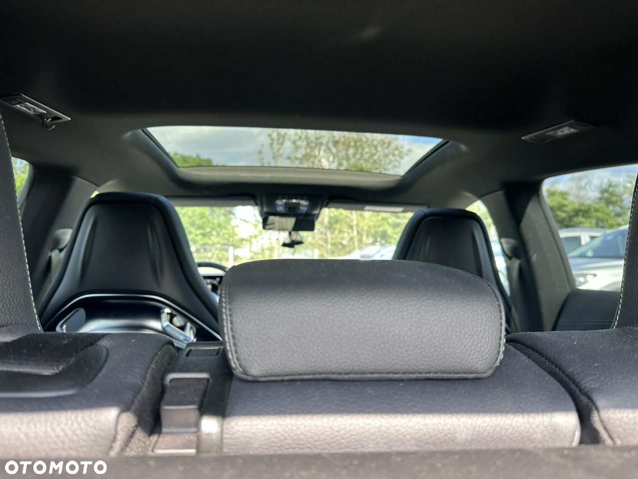 Mercedes-Benz CLA AMG 45 S 4-Matic 8G-DCT - 31