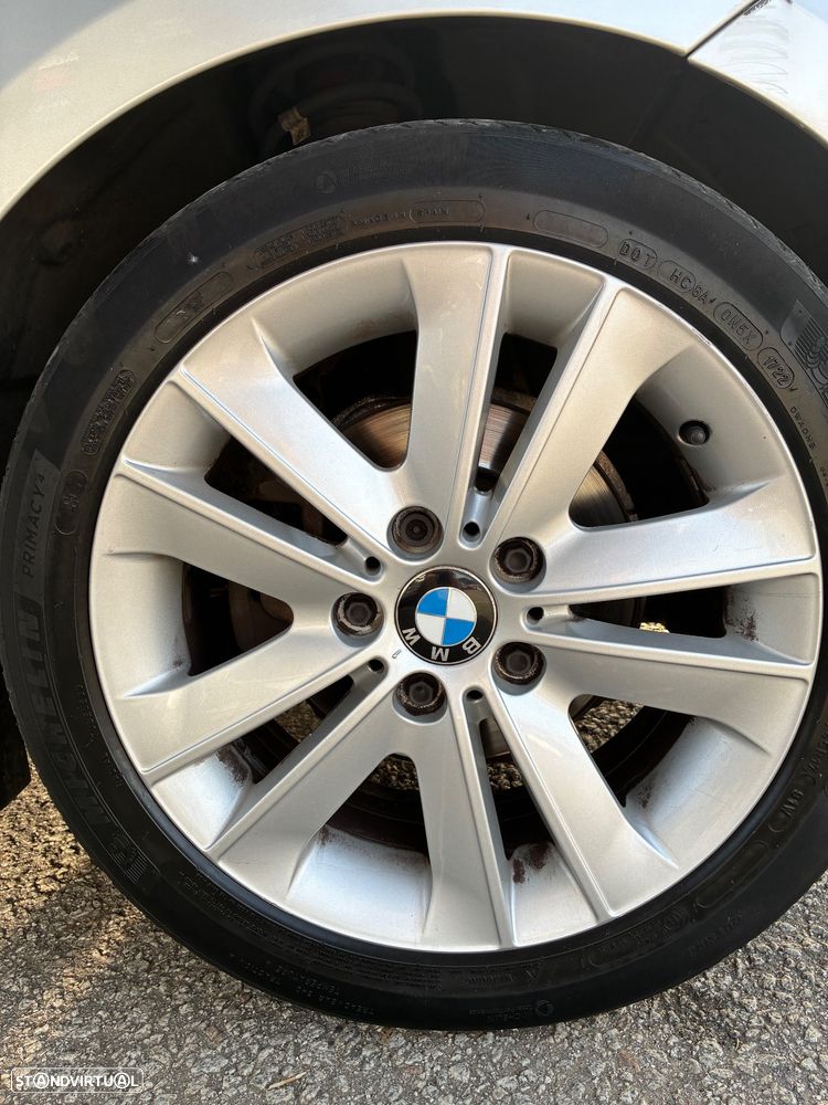 BMW 118 d - 3