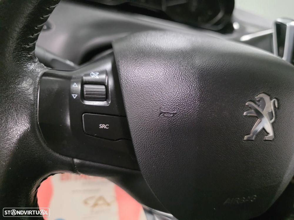 Peugeot 208 1.6 BlueHDi Active - 36