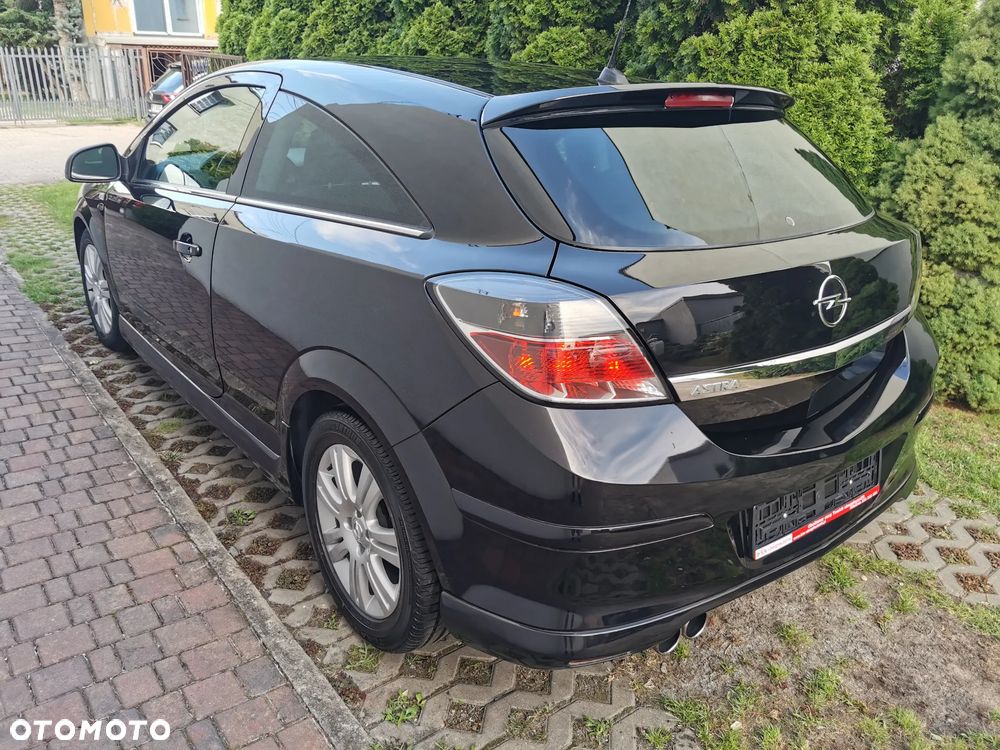 Opel Astra 1.4 Edition 111 Jahre - 4