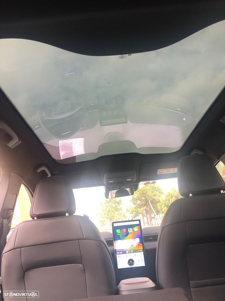 Ford Mustang Mach-E 98.7 kWh Premium - 50