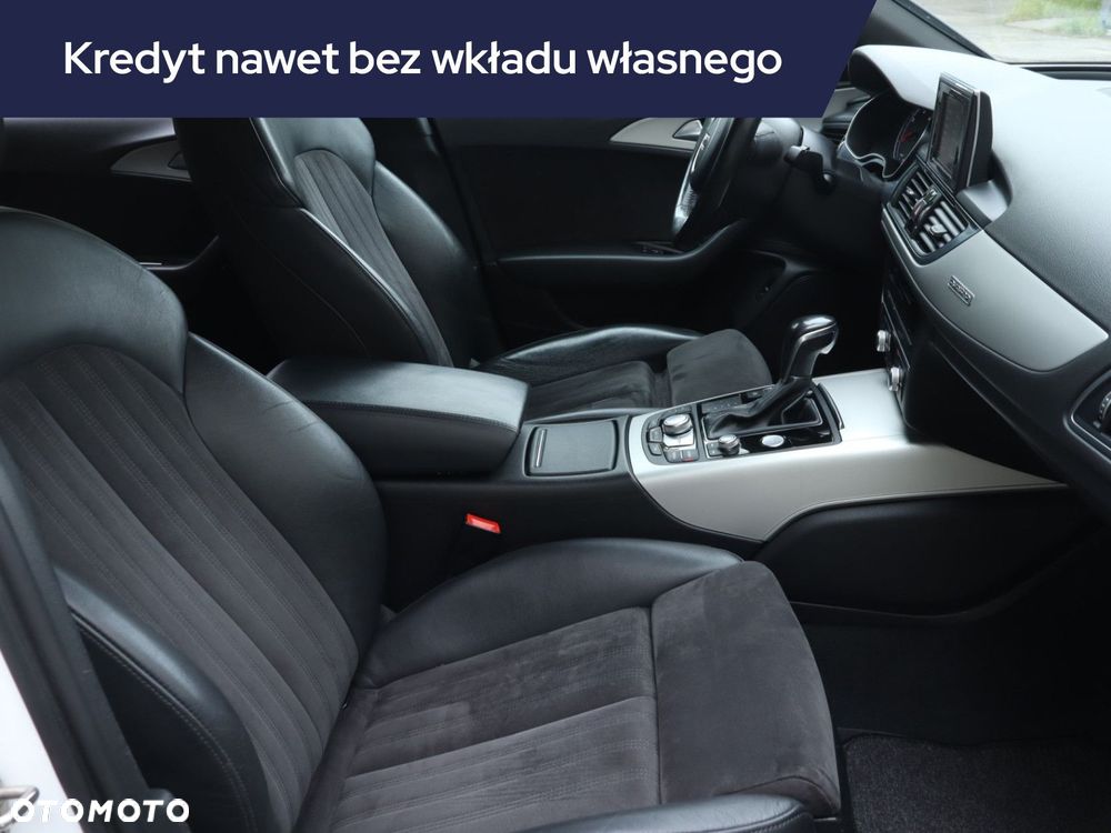 Audi A6 Avant - 11