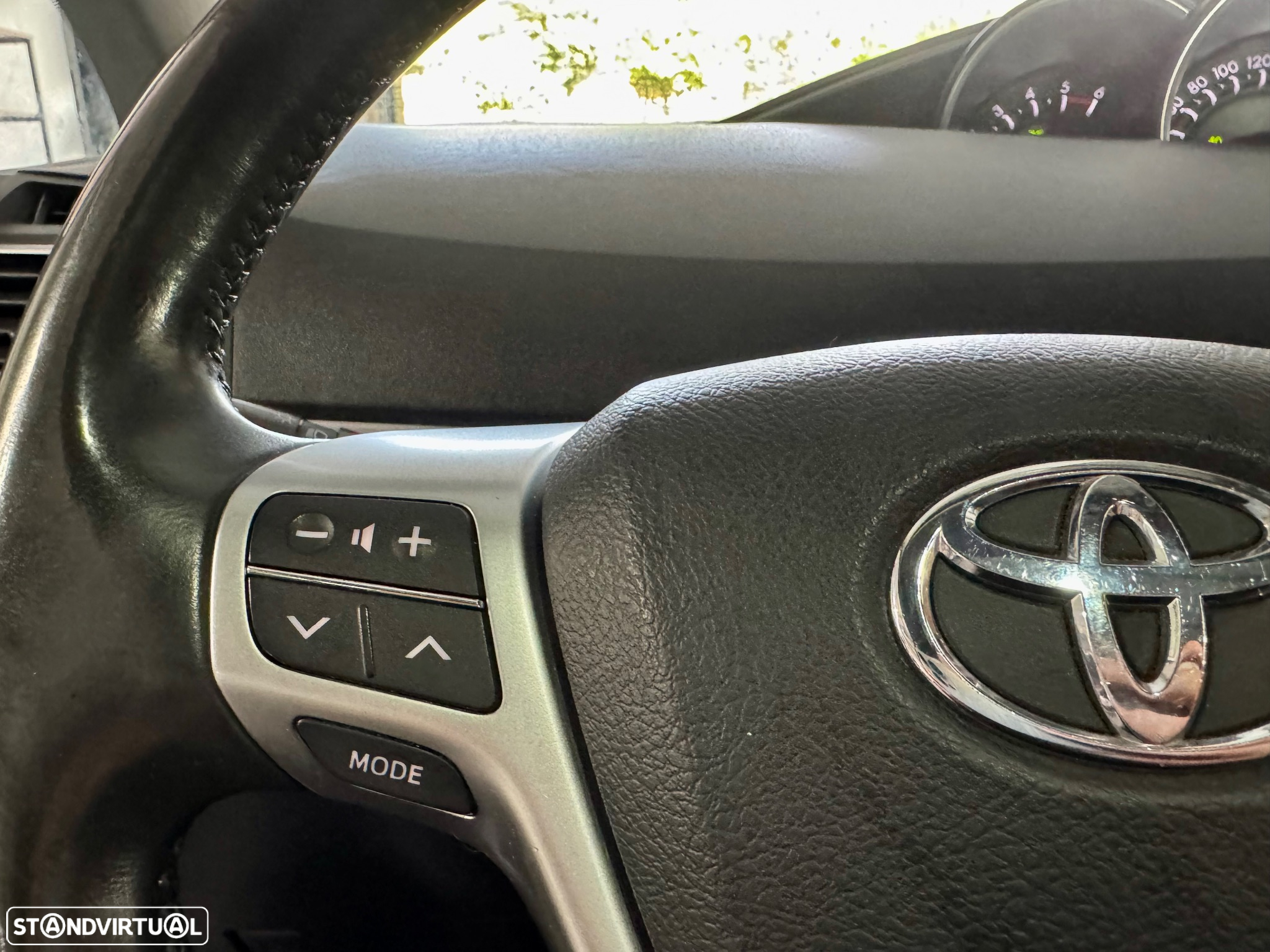 Toyota Verso 1.6 D-4D 7L S&S Comfort - 25