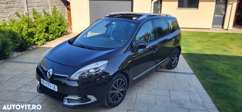 Renault Grand Scenic - 3