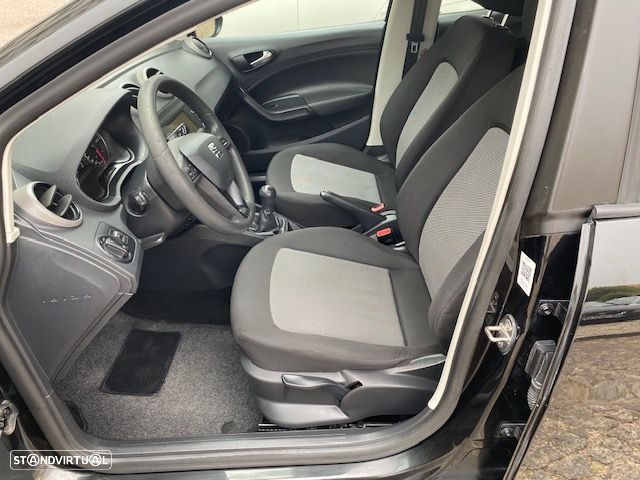 SEAT Ibiza 1.0 Style - 4