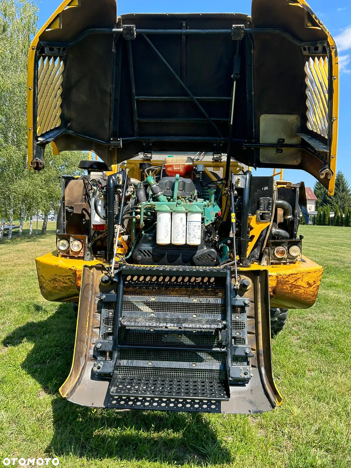 Volvo A25D - 18