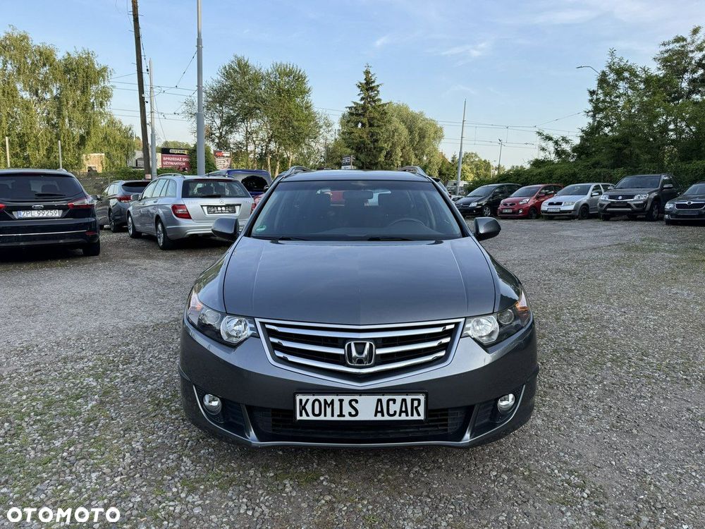 Honda Accord - 31