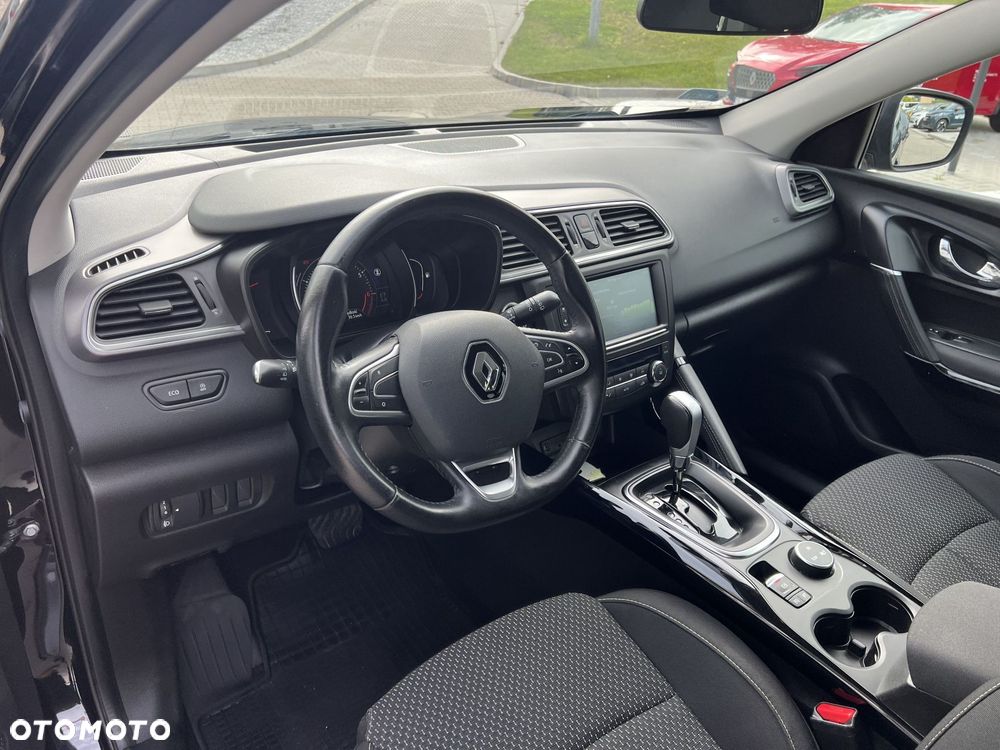 Renault Kadjar - 9