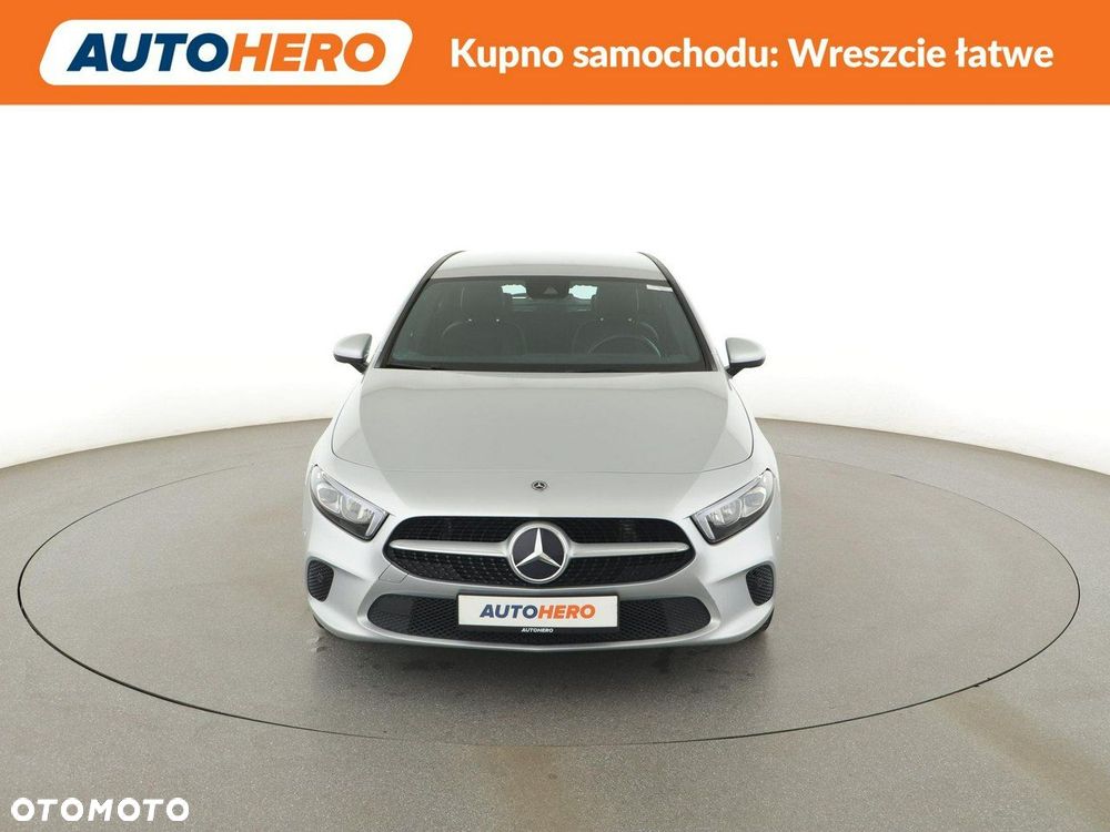 Mercedes-Benz Klasa A 250 7G-DCT - 12