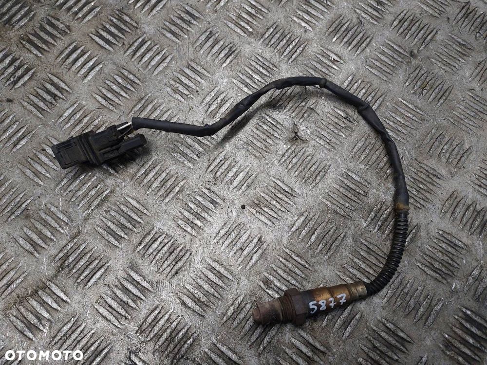 SONDA LAMBDA SEAT IBIZA II 1.4 8V 0258007051 030906262G - 1