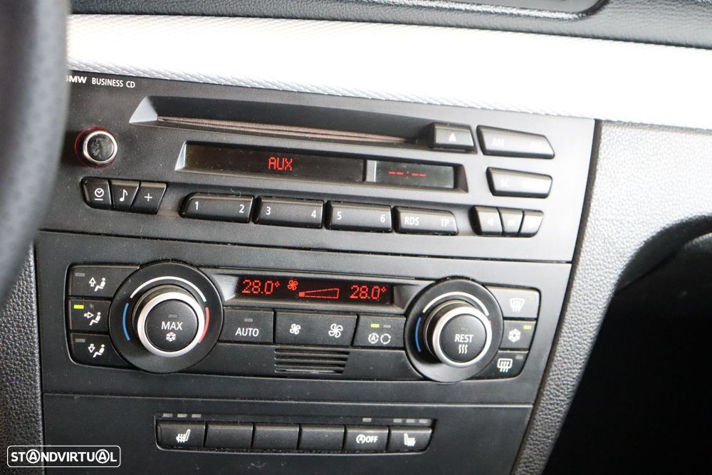 BMW 120 d Coupe - 15