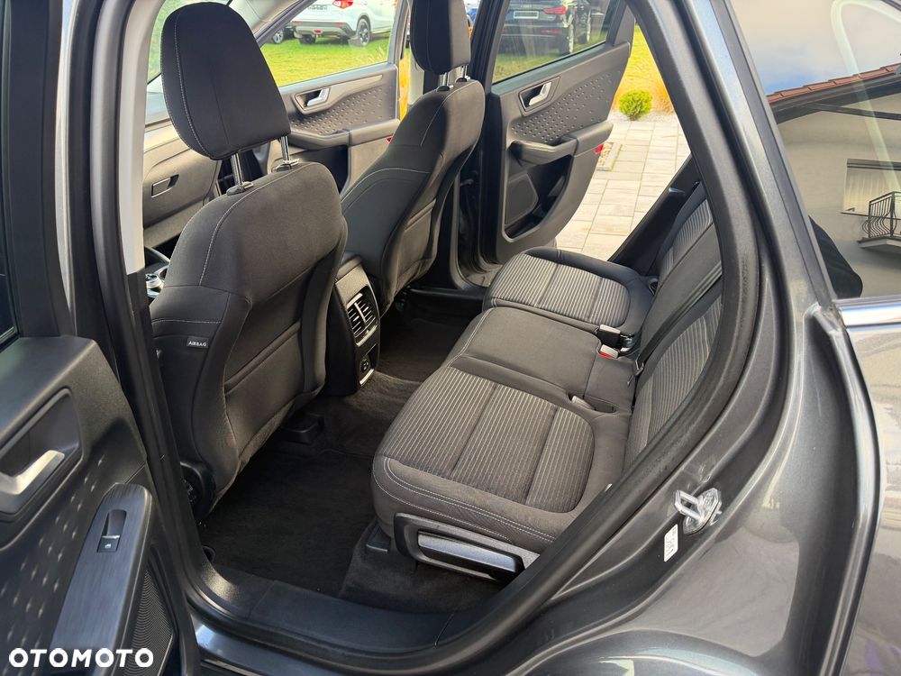 Ford Kuga 1.5 EcoBlue FWD Titanium - 19