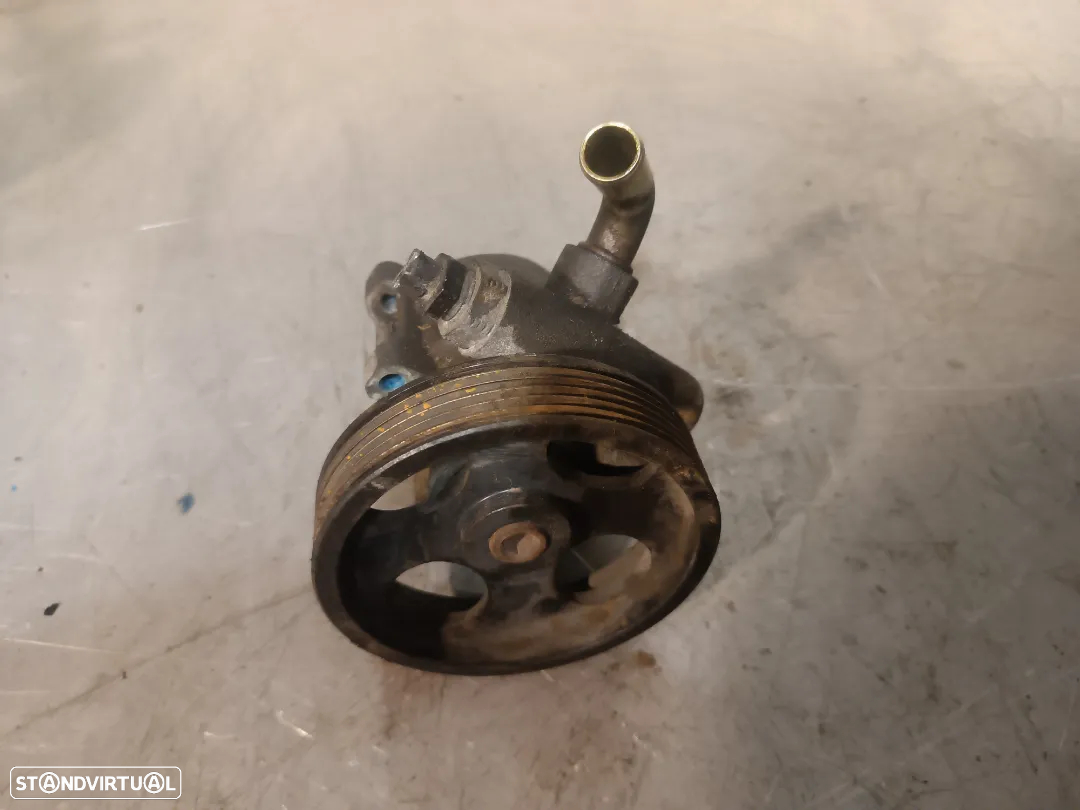 BOMBA DE DIRECÇÃO / DIREÇÃO ASSISTIDA PEUGEOT 306 / CITROEN ZX / XSARA 1.9TD - 5
