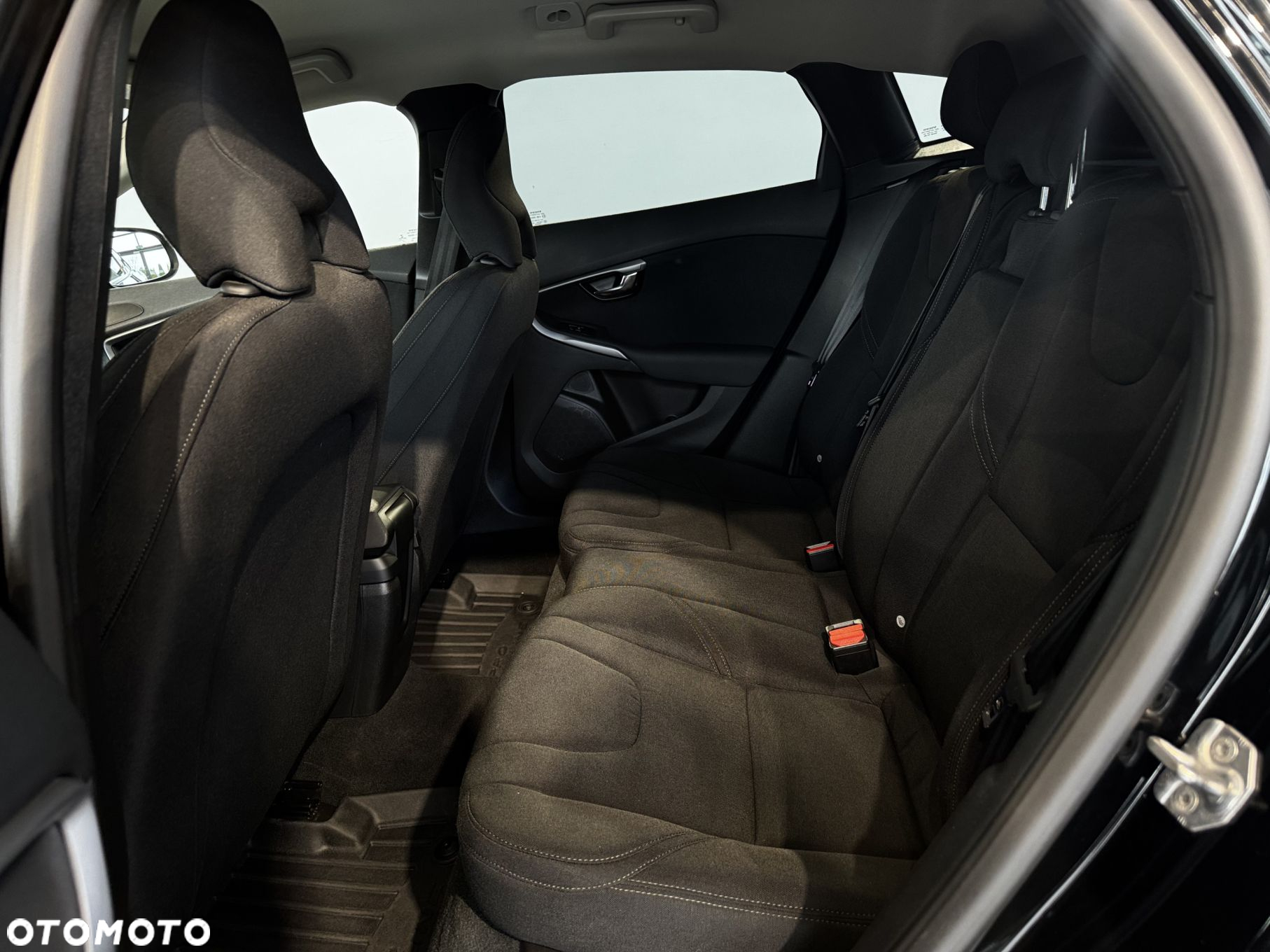 Volvo V40 - 12