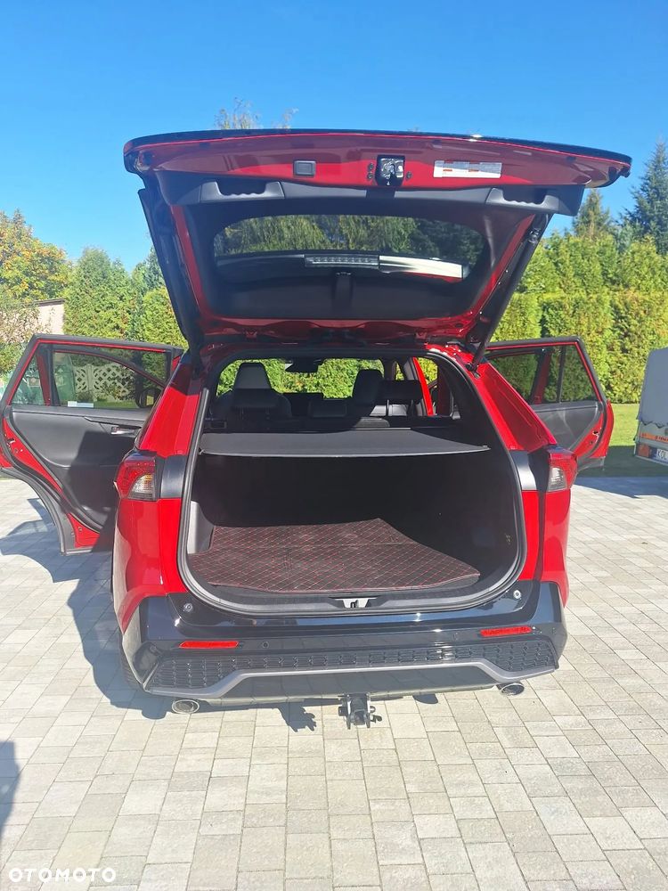 Toyota RAV4 - 14