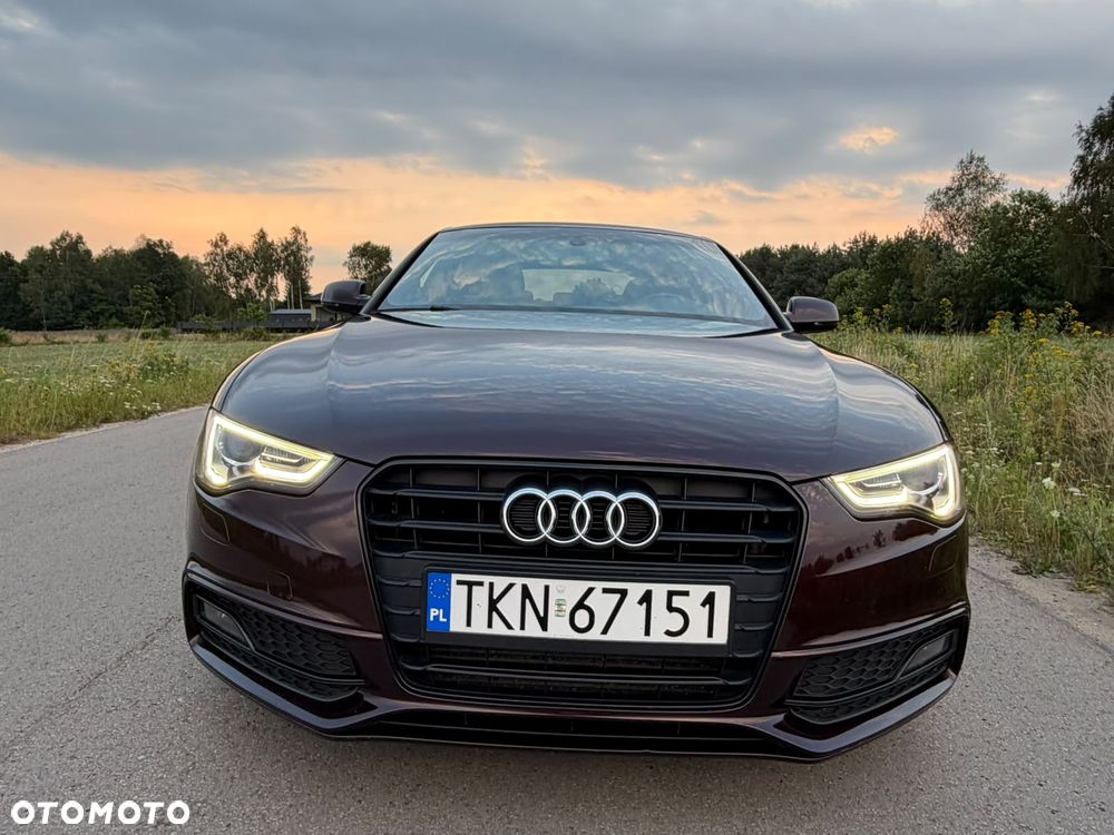 Audi A5 Sportback 1.8 TFSI - 26