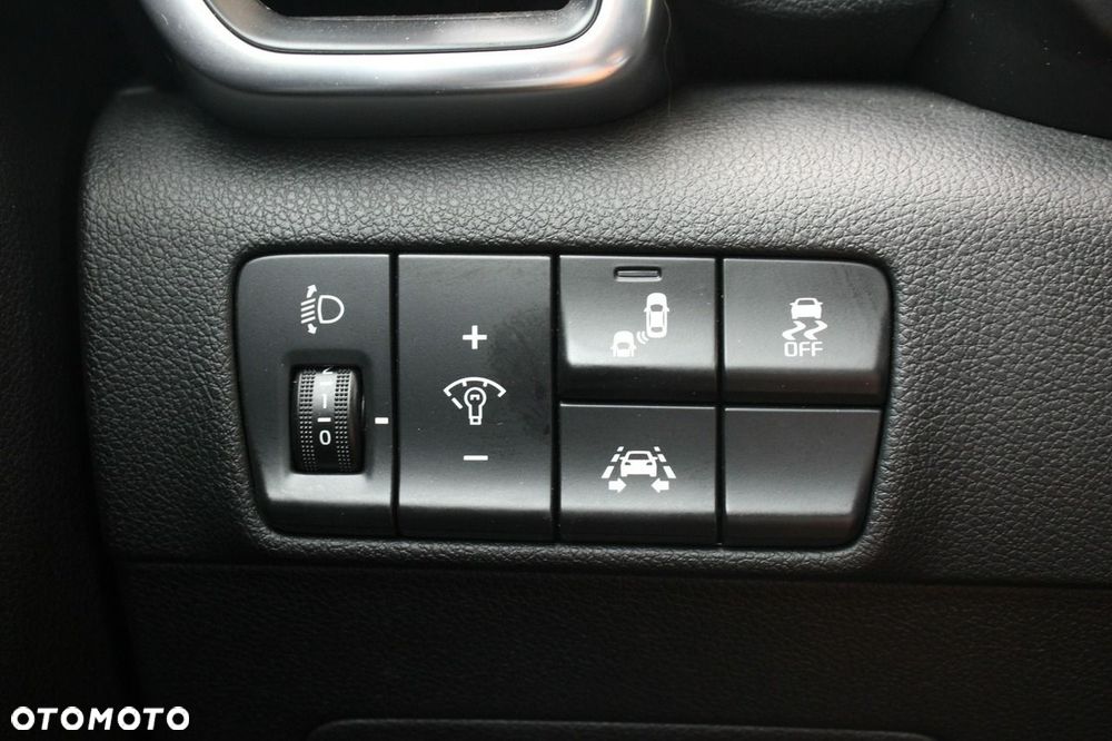 Kia Sportage 1.6 GDI Business Line 2WD - 25