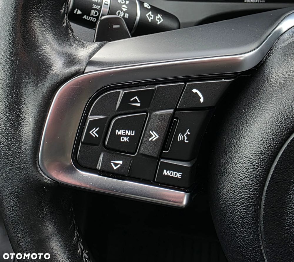 Jaguar F-Pace 20d AWD Prestige - 28