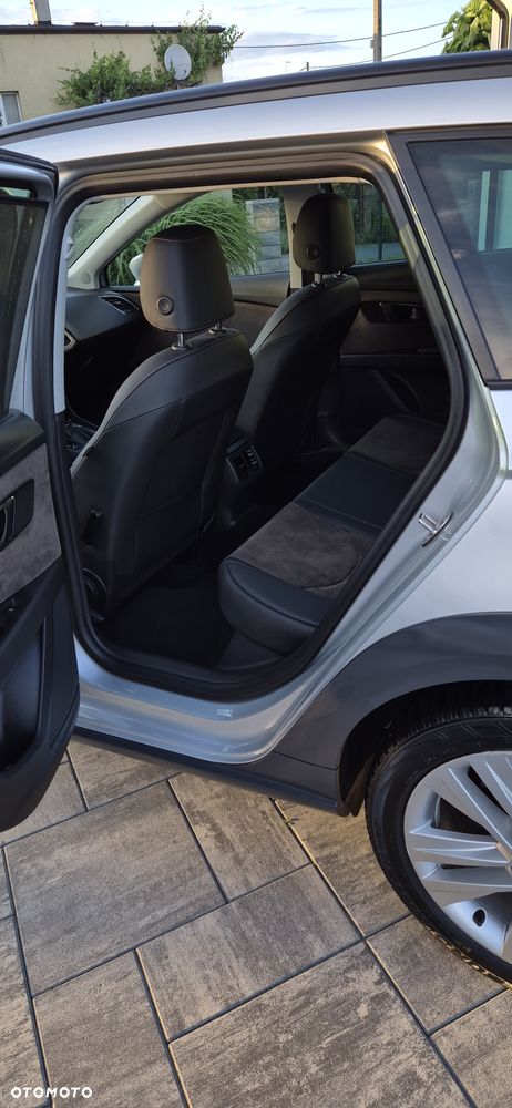 Seat Leon 1.8 TSI Xcellence S&S DSG - 15