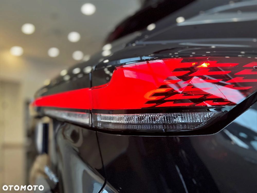 Lexus RX - 11