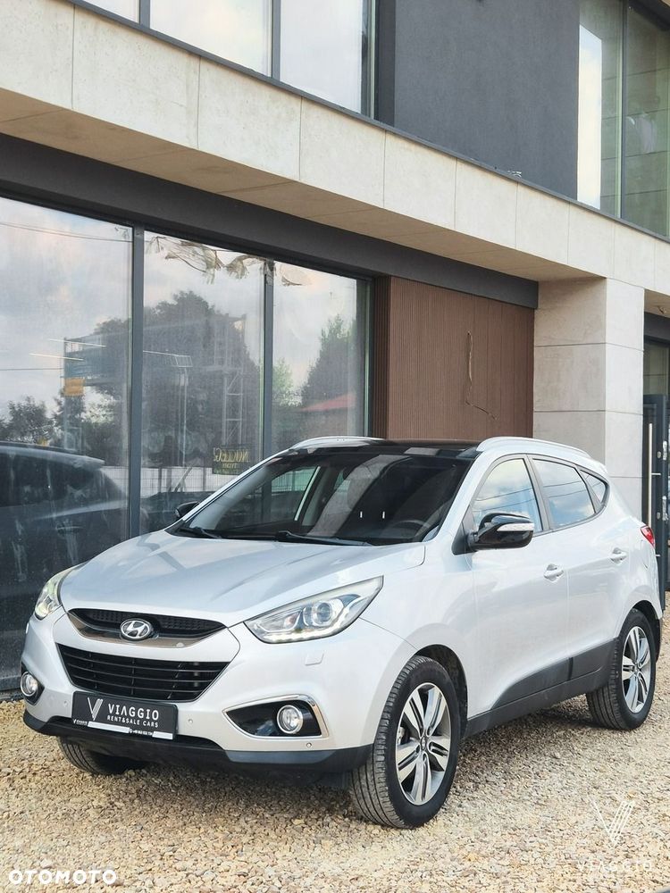 Hyundai ix35 - 5