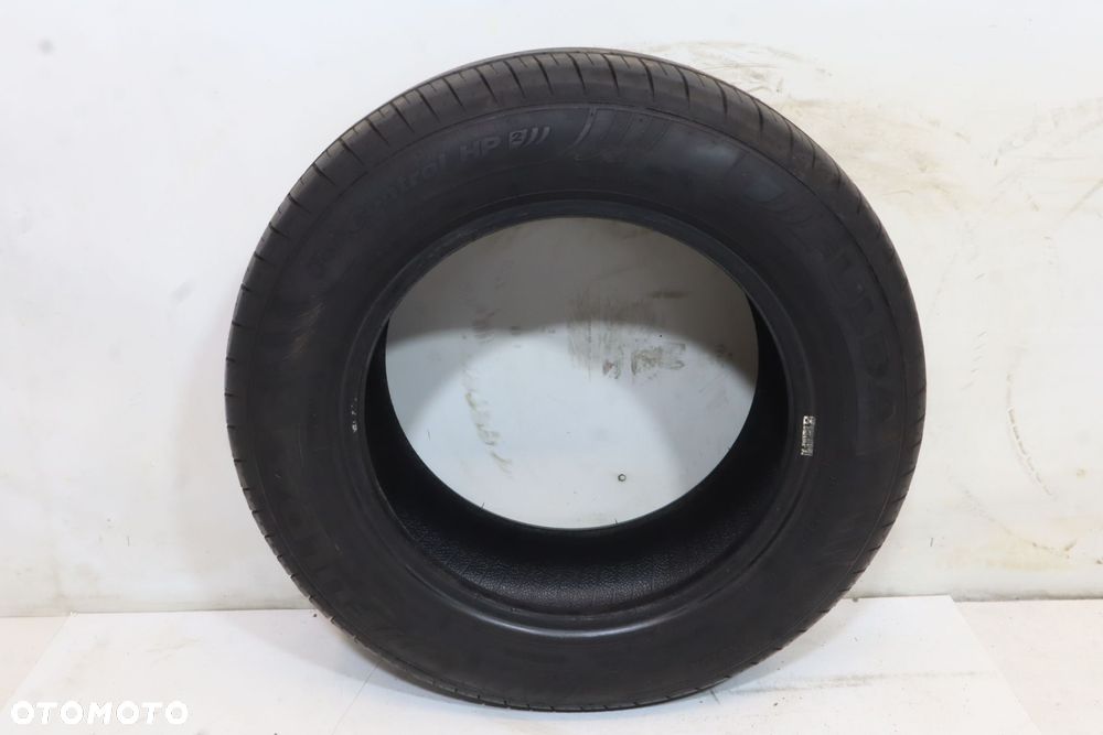 OPONA OPONY 2 SZT  FULDA ECO CONTROL HP LATO  195/65/15 25R - 9