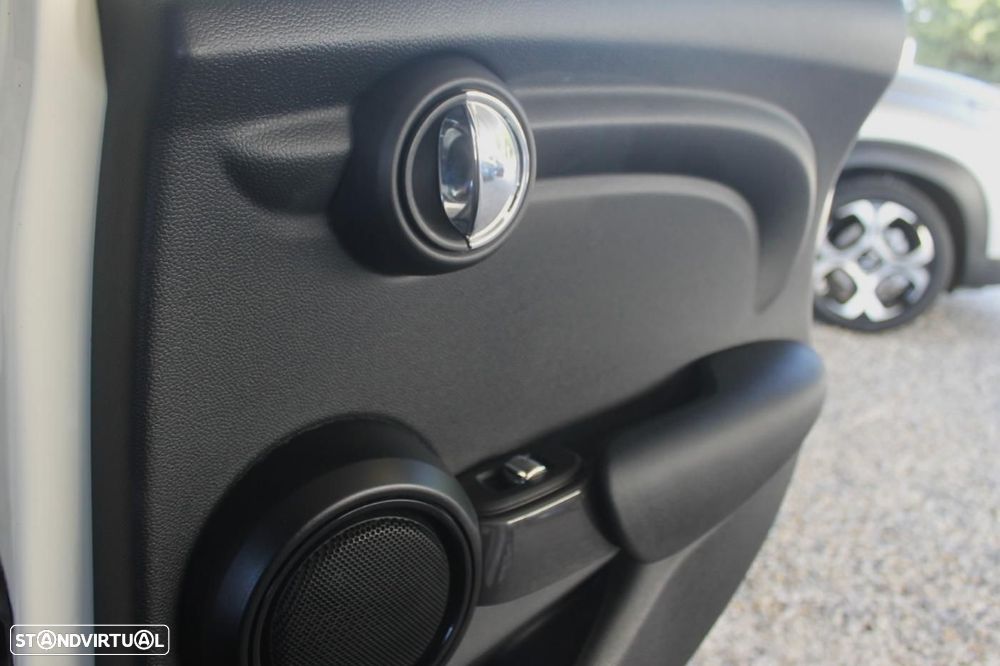 MINI 5 Portas One - 32