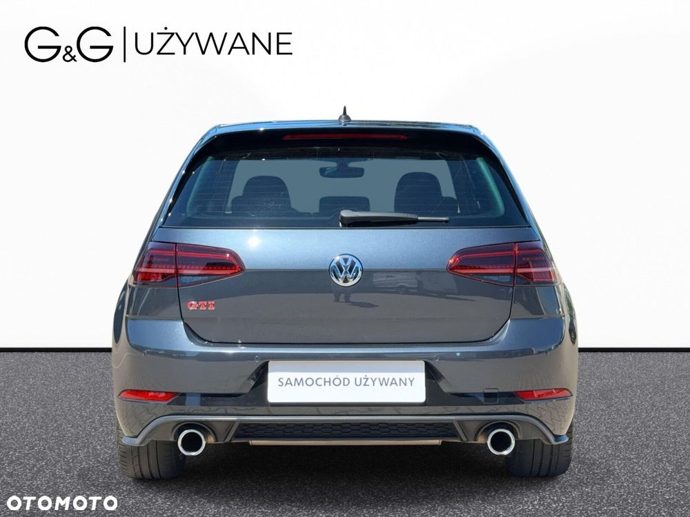 Volkswagen Golf 2.0 TSI BMT GTI Performance - 8