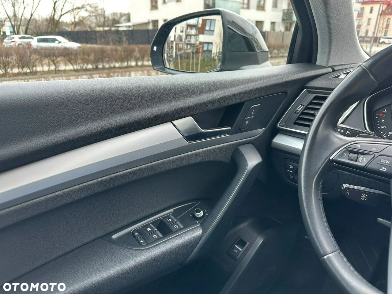 Audi Q5 35 TDI Quattro S tronic - 40