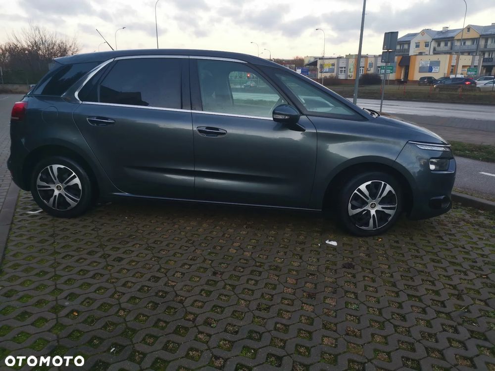 Citroën C4 Picasso - 4