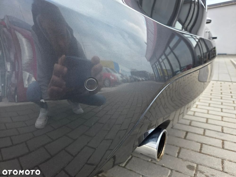 BMW Seria 2 218i Advantage - 7