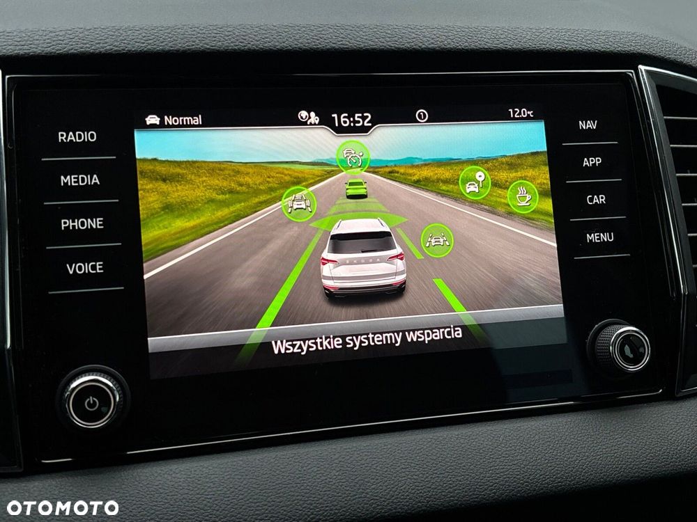 Skoda Karoq 1.5 TSI ACT Selection DSG - 26